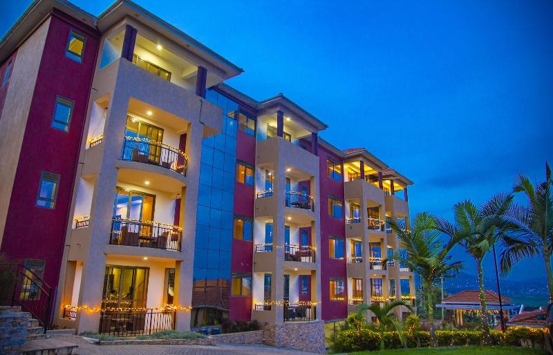 Bon Bini Residence image