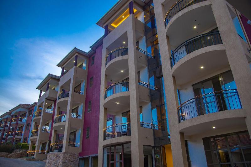 Bon Bini Residence image