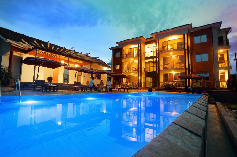 Bon Bini Residence image