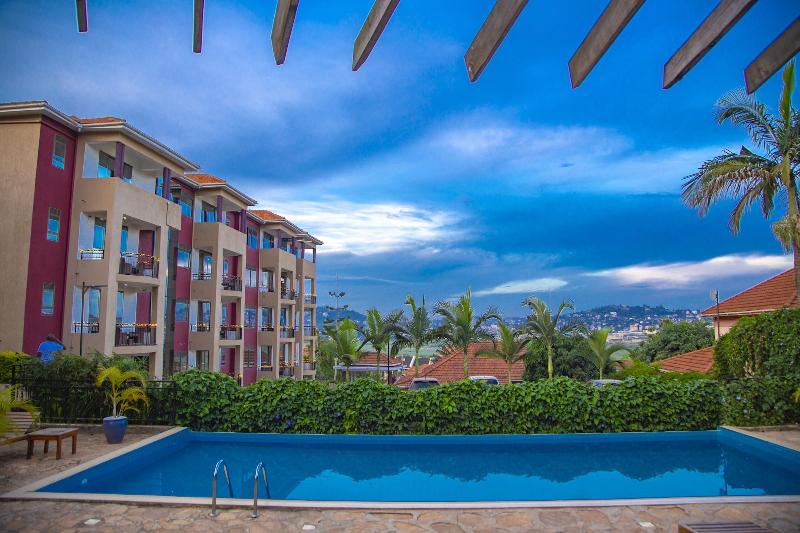Bon Bini Residence image