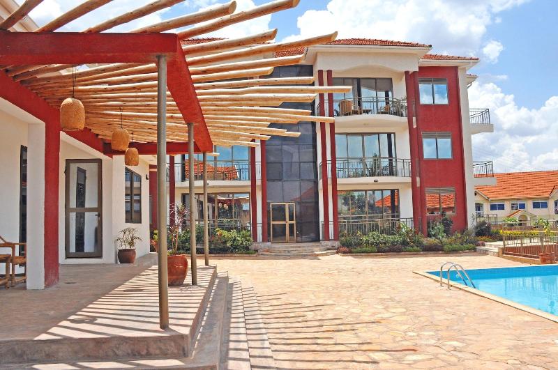 Bon Bini Residence image