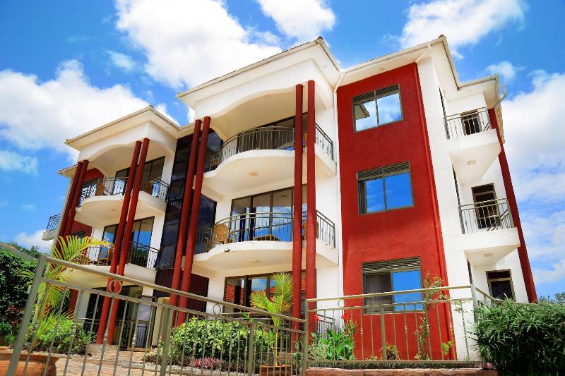 Bon Bini Residence image