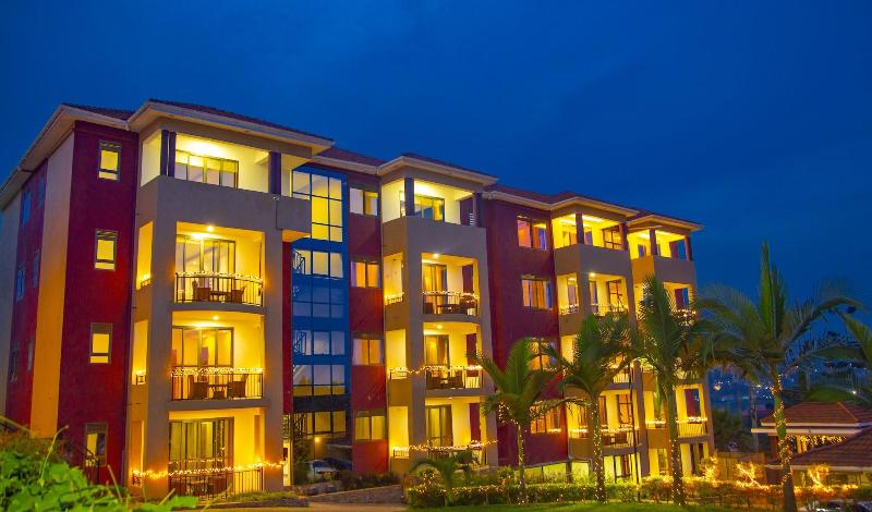 Bon Bini Residence image