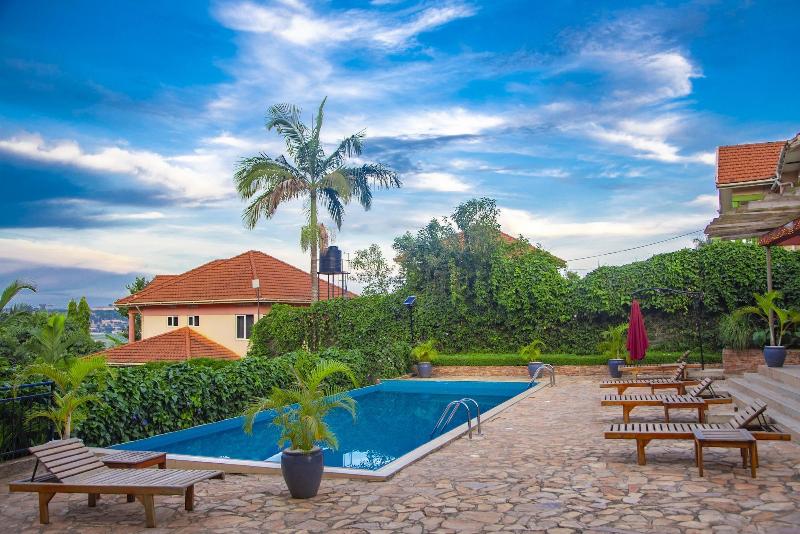 Bon Bini Residence image