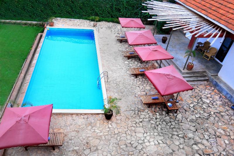 Bon Bini Residence image