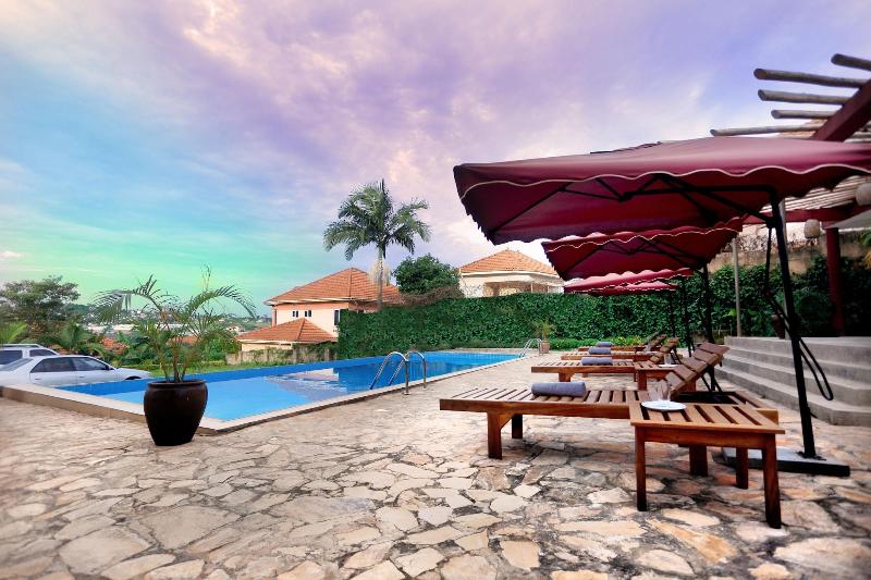 Bon Bini Residence image