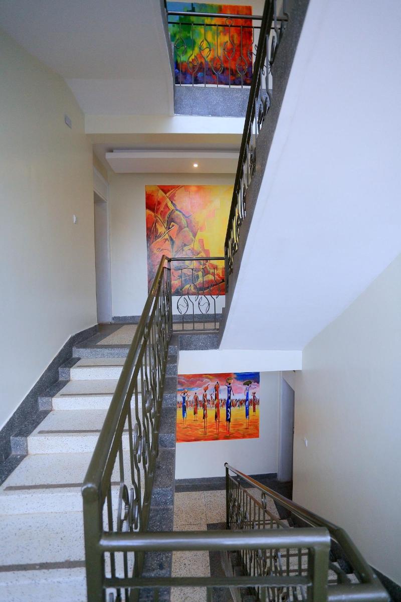 Bon Bini Residence image
