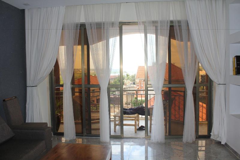 Bon Bini Residence image
