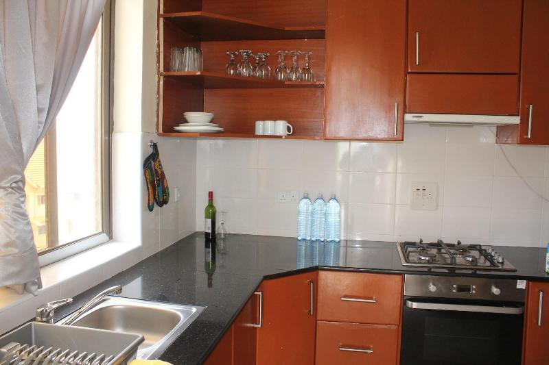 Bon Bini Residence image