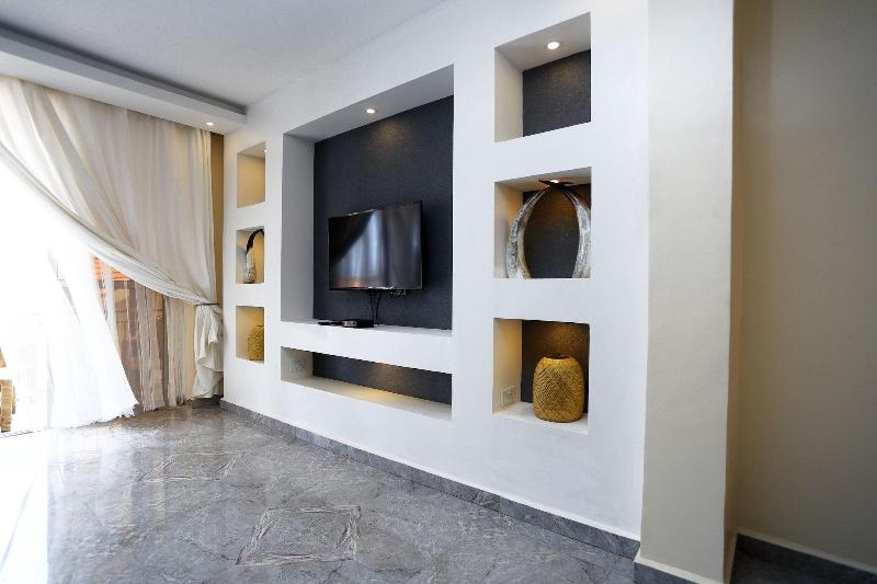 Bon Bini Residence image