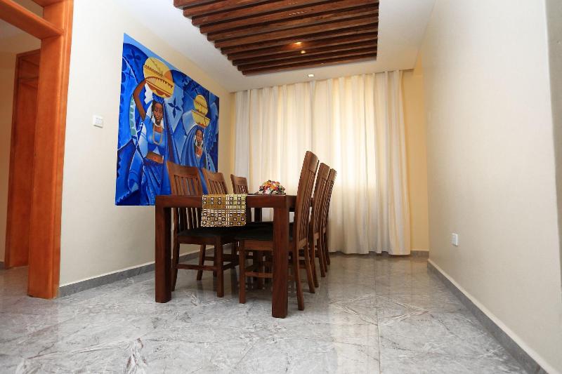 Bon Bini Residence image