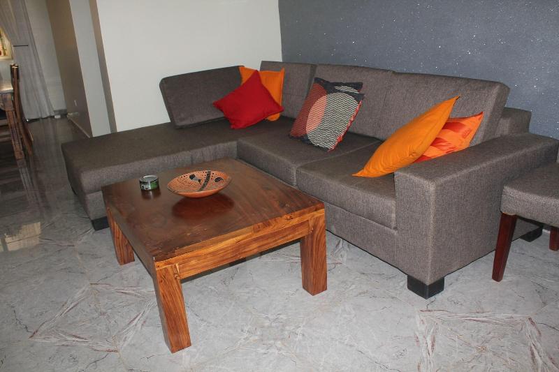 Bon Bini Residence image