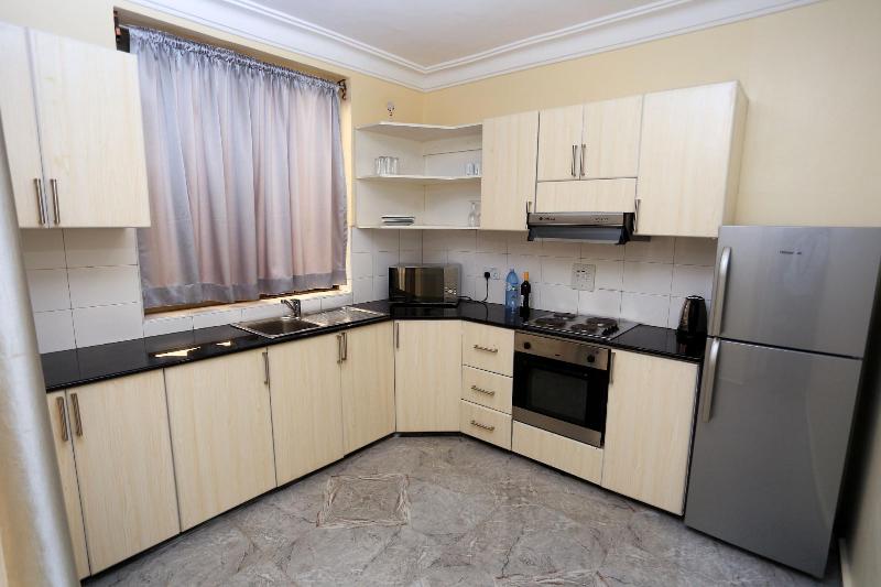 Bon Bini Residence image