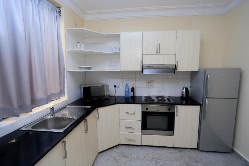 Bon Bini Residence image