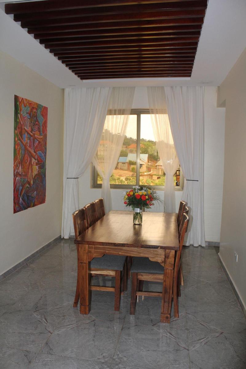 Bon Bini Residence image