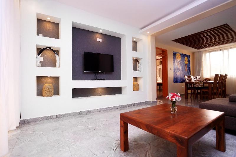 Bon Bini Residence image