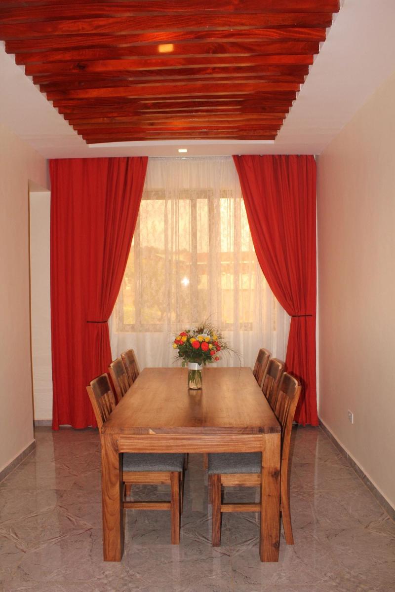 Bon Bini Residence image