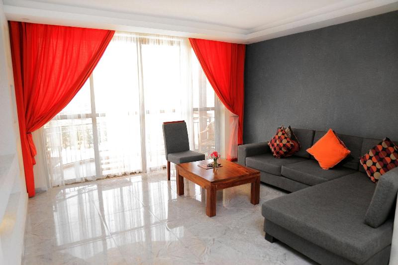 Bon Bini Residence image