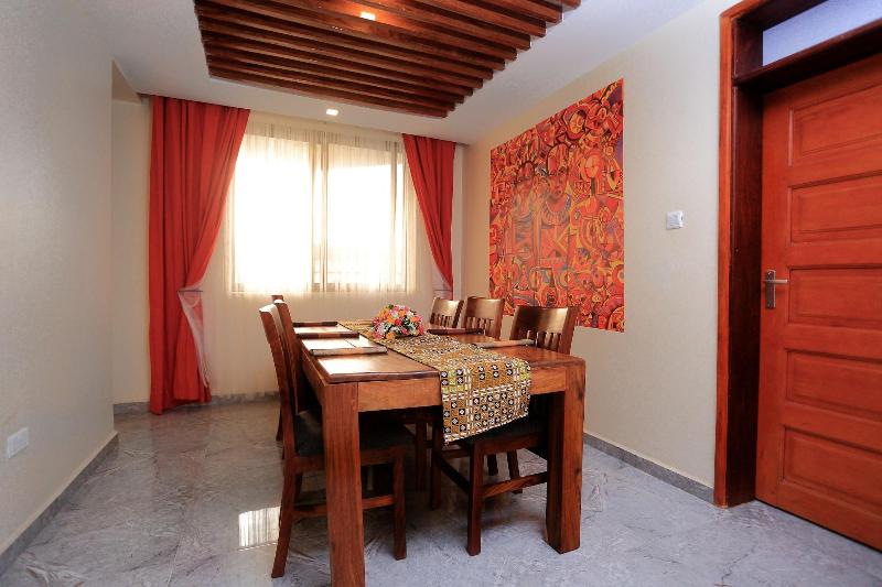 Bon Bini Residence image