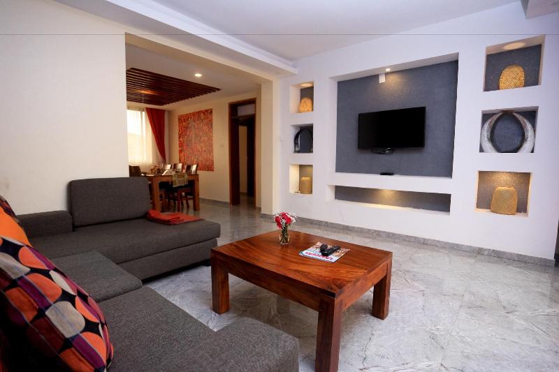 Bon Bini Residence image