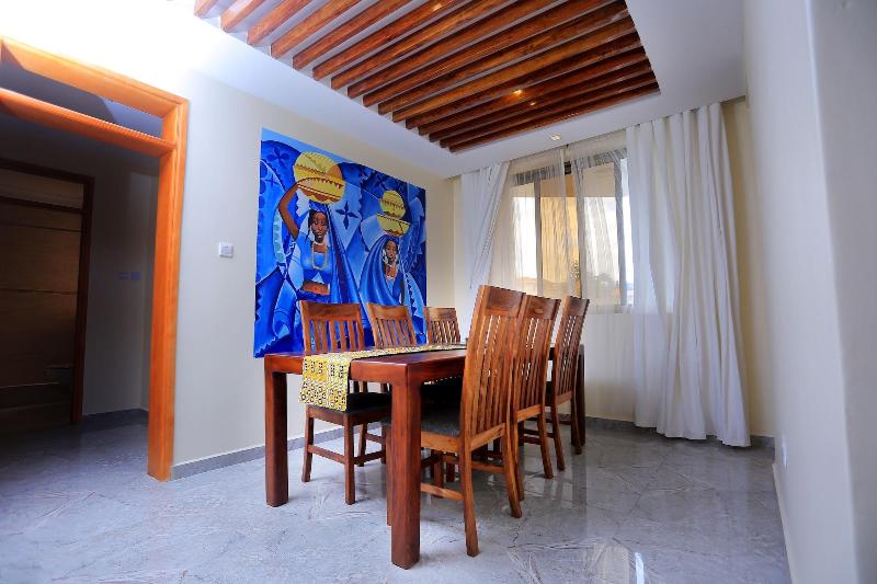 Bon Bini Residence image