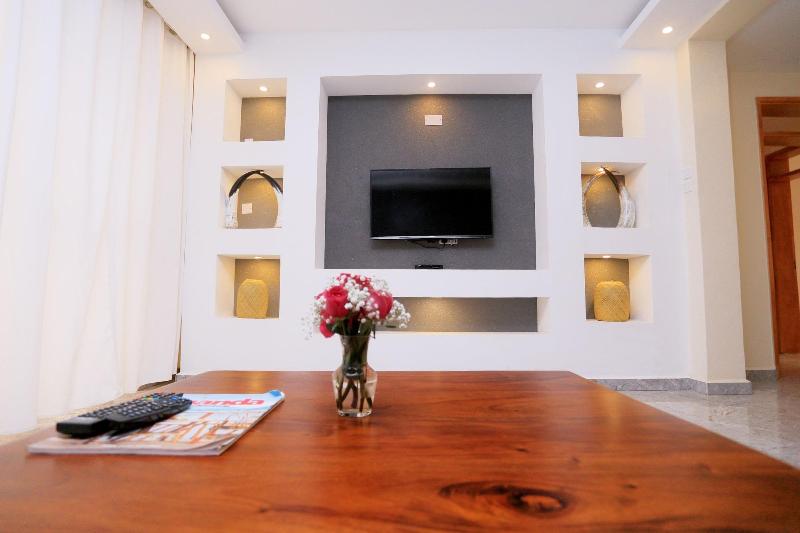 Bon Bini Residence image