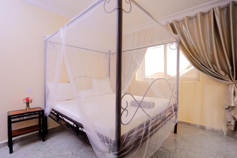 Bon Bini Residence image
