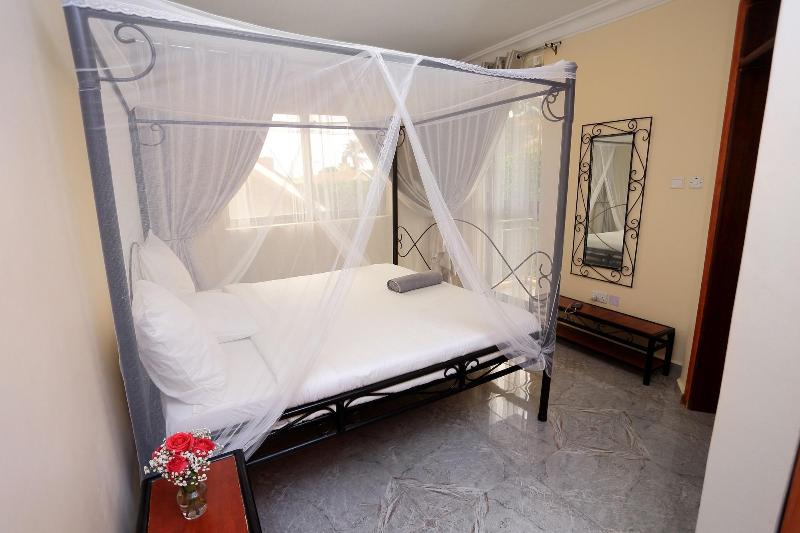 Bon Bini Residence image