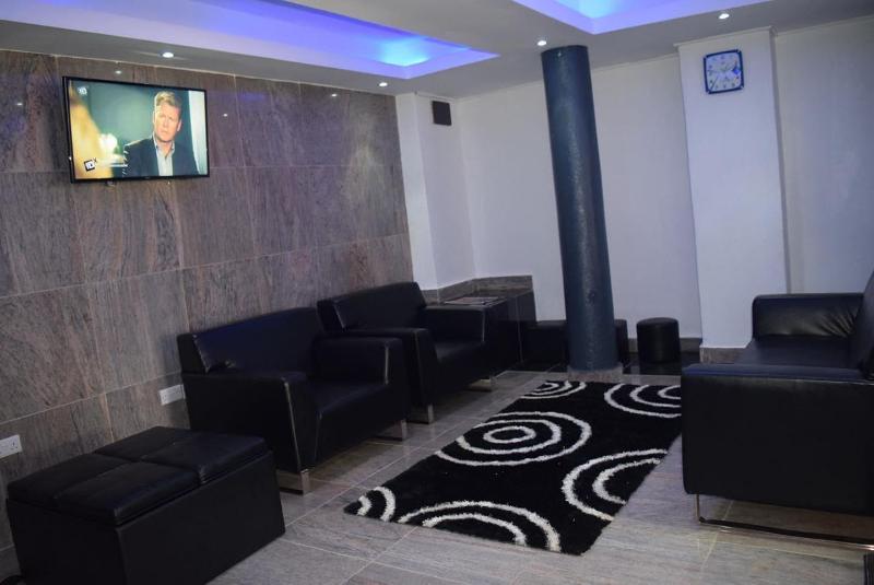 Latitude 1 Serviced Suites image