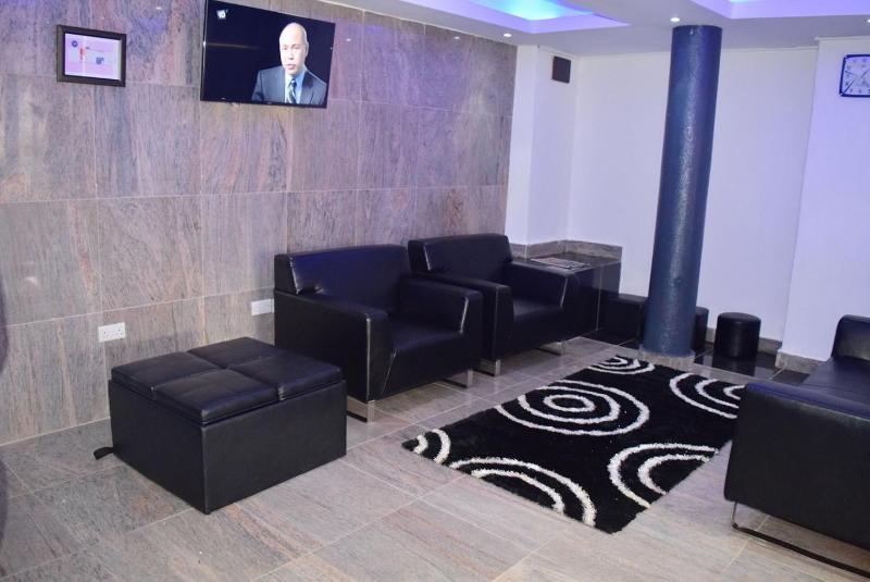 Latitude 1 Serviced Suites image