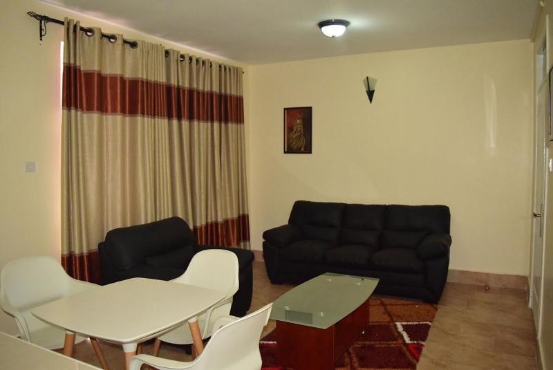 Latitude 1 Serviced Suites image
