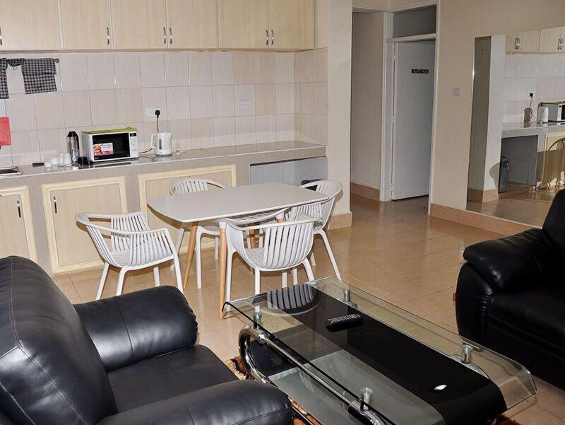 Latitude 1 Serviced Suites image