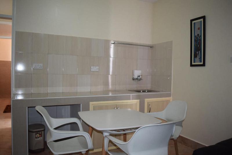Latitude 1 Serviced Suites image