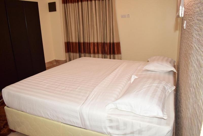 Latitude 1 Serviced Suites image