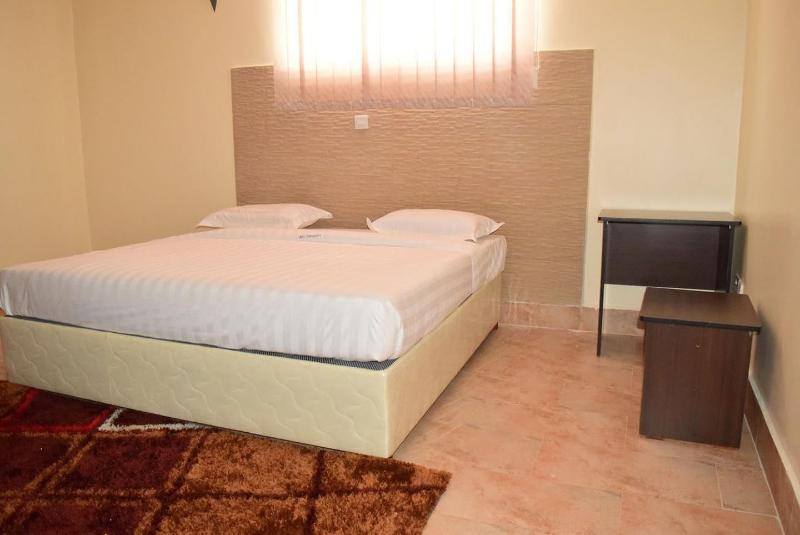 Latitude 1 Serviced Suites image