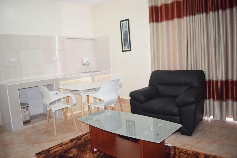 Latitude 1 Serviced Suites image