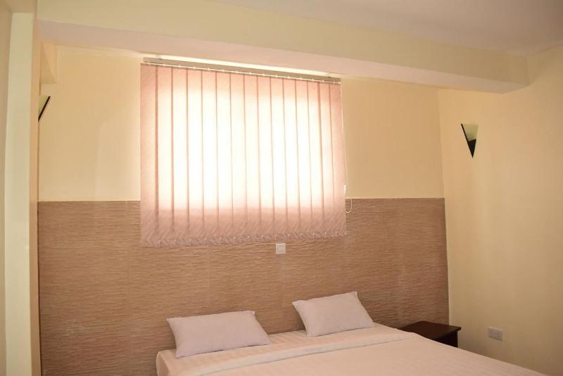 Latitude 1 Serviced Suites image