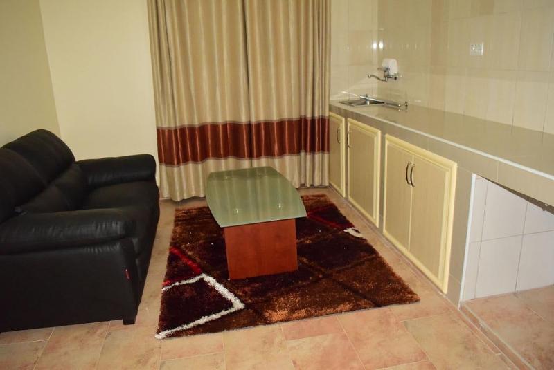 Latitude 1 Serviced Suites image