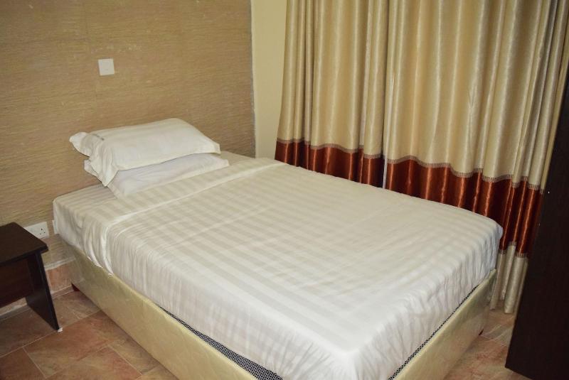 Latitude 1 Serviced Suites image