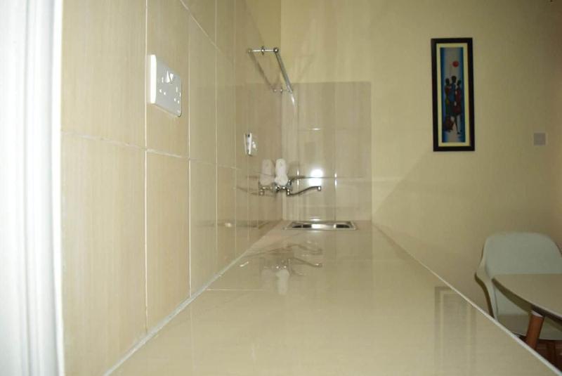 Latitude 1 Serviced Suites image