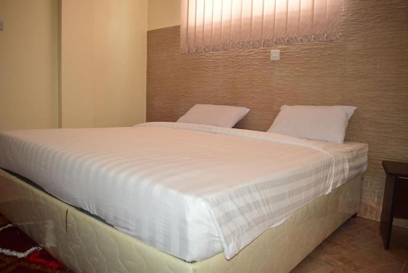 Latitude 1 Serviced Suites image