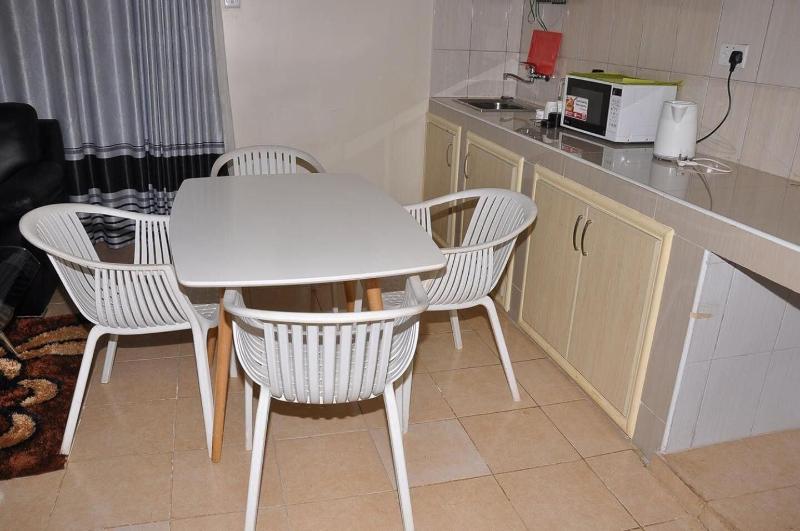 Latitude 1 Serviced Suites image