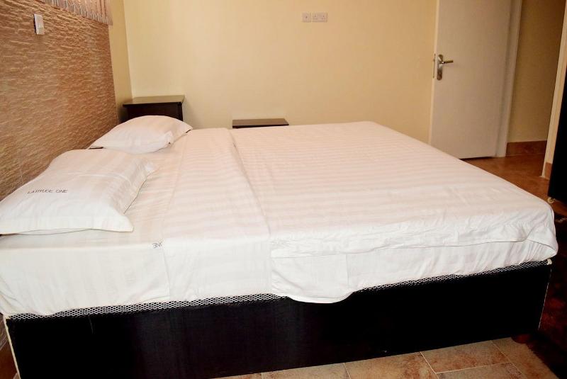 Latitude 1 Serviced Suites image