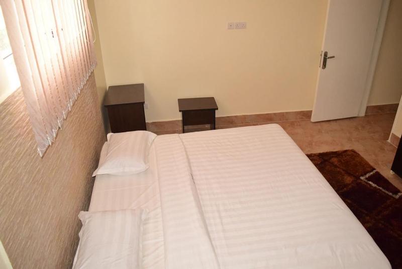 Latitude 1 Serviced Suites image