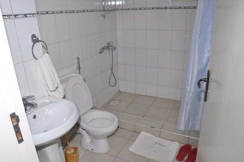Latitude 1 Serviced Suites image