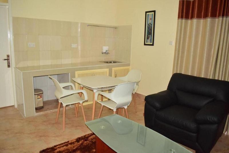 Latitude 1 Serviced Suites image