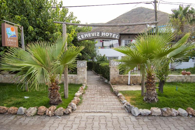 Ceneviz Hotel — photo 19