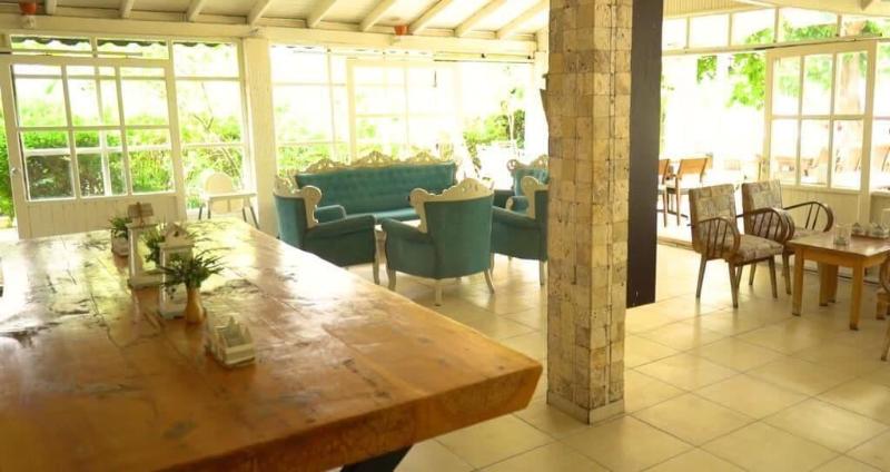 Ceneviz Hotel — photo 20