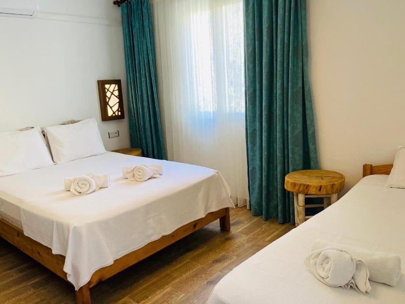 Ceneviz Hotel — photo 25