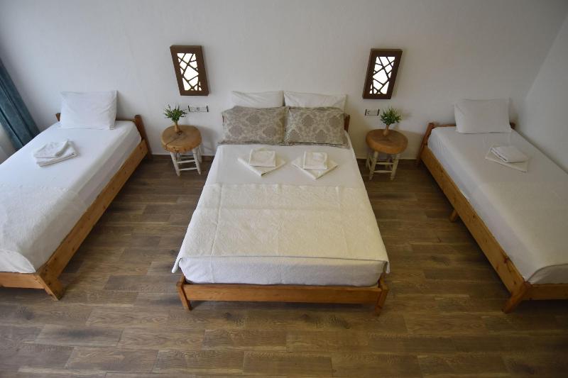 Ceneviz Hotel — photo 10